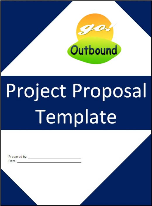Contoh Proposal Outbound, Outing, Family Gathering  GO 