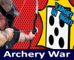 Paket Archery War (Perang Panahan)