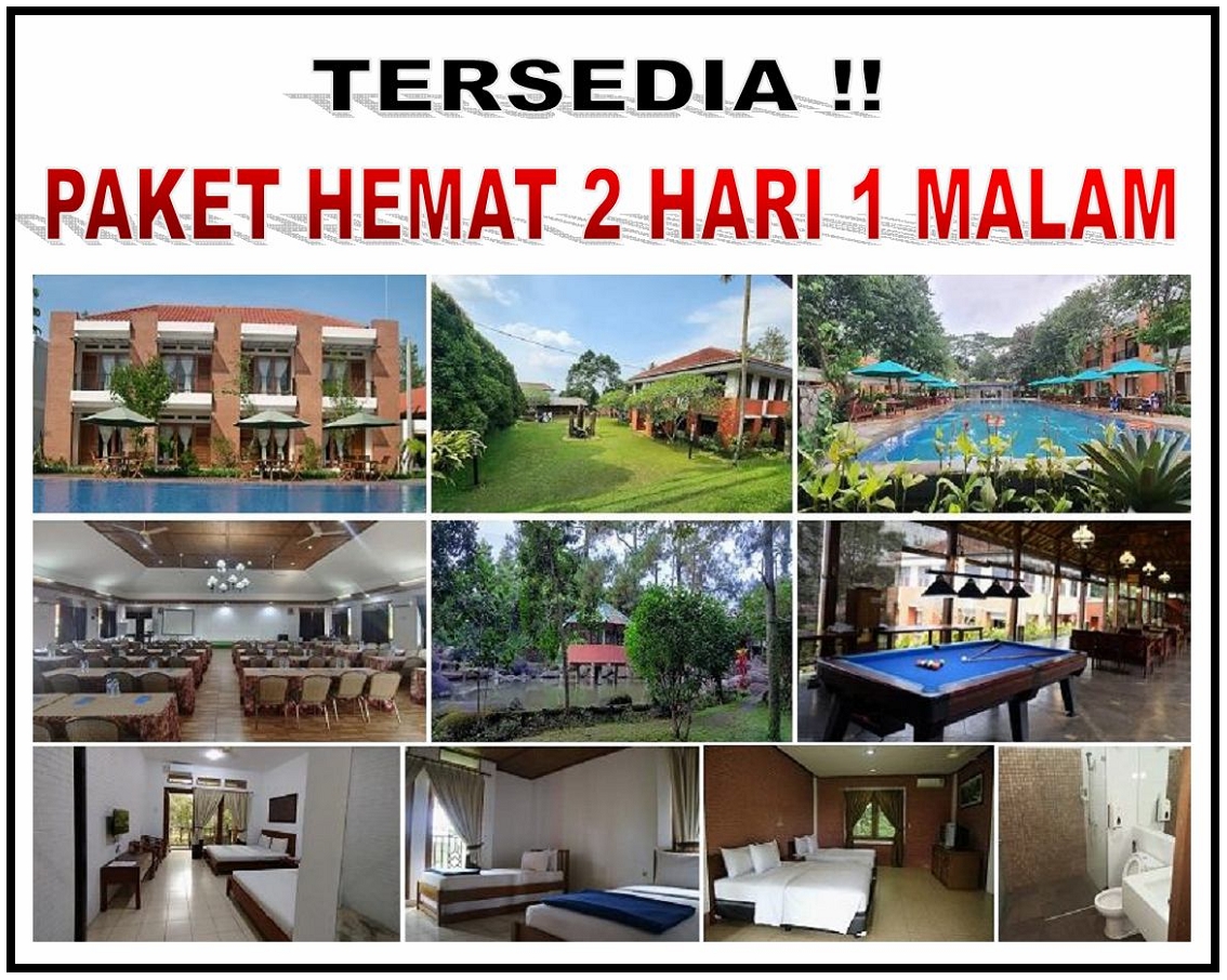 Paket Rafting di Bogor Menginap 2 Hari 1 Malam, Penginapan Villa Hotel Terdekat dari Tempat Arung Jeram MURAH