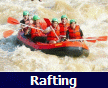 Susunan Acara (Jadwal) Rafting